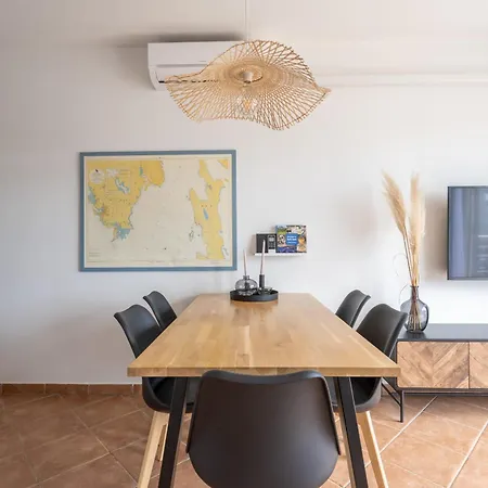App Tulum-30m Zum Meer, Privatparkplatz, Balkon, 50'smarttv, Sat Medulin
