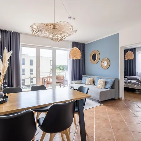 Διαμέρισμα App Tulum-30m Zum Meer, Privatparkplatz, Balkon, 50'smarttv, Sat Μεντουλίν