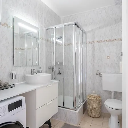 App Tulum-30m Zum Meer, Privatparkplatz, Balkon, 50'smarttv, Sat