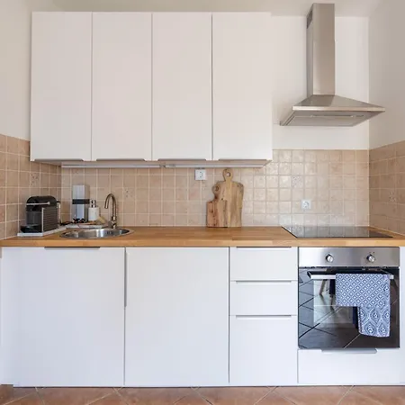 Appartamento App Tulum-30m Zum Meer, Privatparkplatz, Balkon, 50'smarttv, Sat